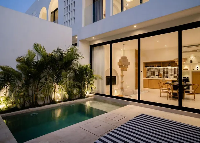 Villa Nyang Nyang Makara Uluwatu