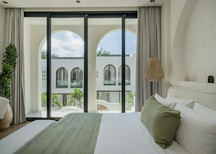 Villa Nyang Nyang Makara