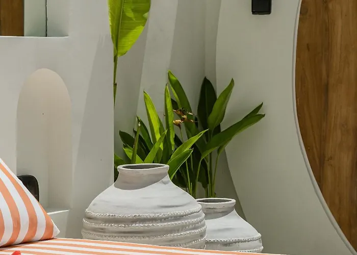 Villa Nyang Nyang Makara Uluwatu