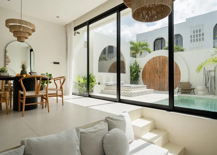 Villa Nyang Nyang Makara Uluwatu